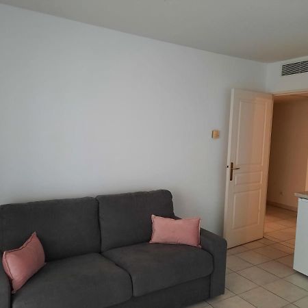 Joli F2 46M2 Menton Centre, Balcon,Parking Exterior foto